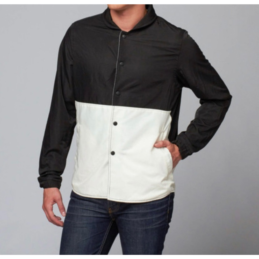 Howe Reversible Lightweight jacket
